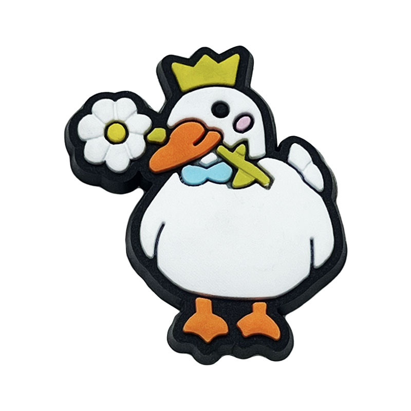 Cole`i pardi kinga lillelooma kinga pandlaauguga kingade isetegemise aksessuaarid PVC pehmest plastist plastist tilk eemaldatav dekoratiivne pannal