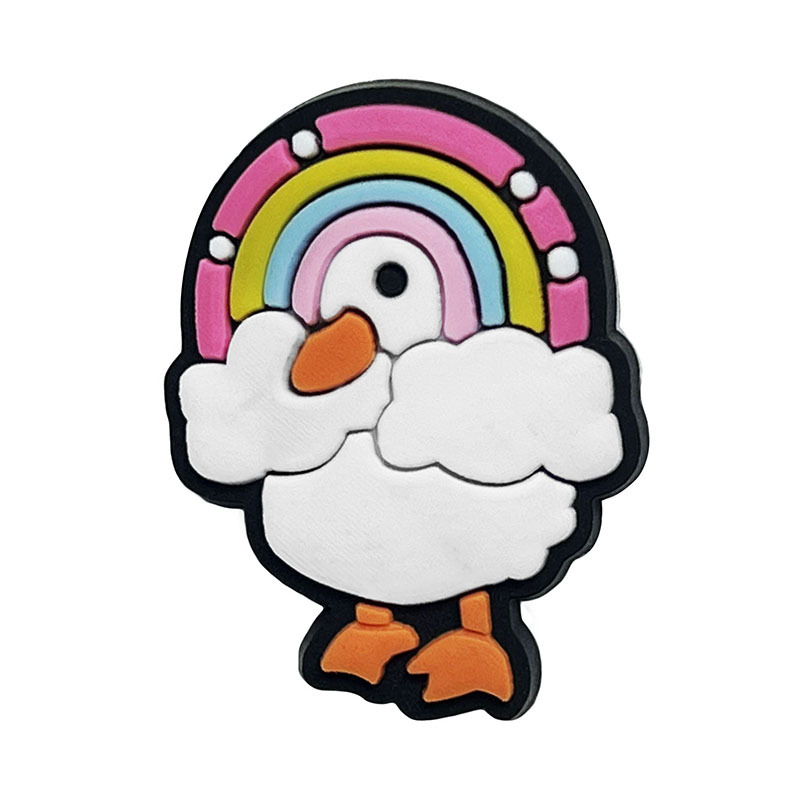 Cole`i pardi kinga lillelooma kinga pandlaauguga kingade isetegemise aksessuaarid PVC pehmest plastist plastist tilk eemaldatav dekoratiivne pannal