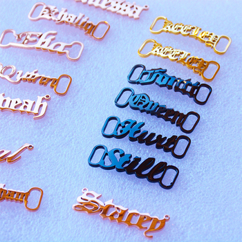 Vardinė batų sagtis, pankroko, parkūro, hiphopo, individuali vardinė batų sagtis, aksesuarai, fabriko mados dovanos, tarpvalstybinis išpardavimas