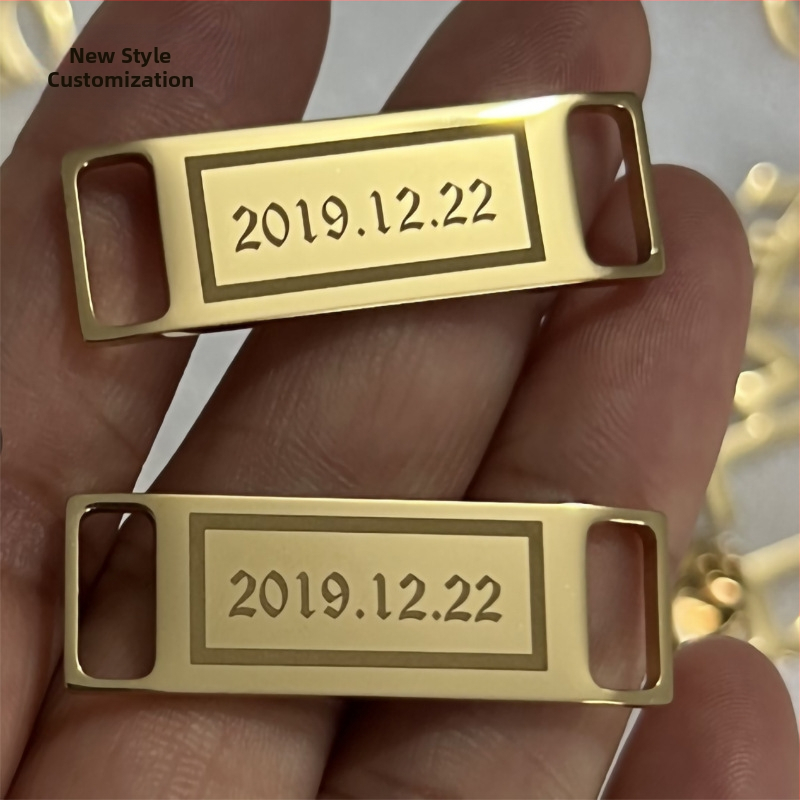 Vardinė batų sagtis, pankroko, parkūro, hiphopo, individuali vardinė batų sagtis, aksesuarai, fabriko mados dovanos, tarpvalstybinis išpardavimas