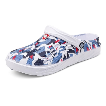 Νέα αντιολισθητικά παπούτσια θαλάσσης για το καλοκαίρι του 2022, ανδρικές παντόφλες, ανδρικά σανδάλια και παντόφλες, ανδρικά παπούτσια σπηλαίου, ανδρικές παντόφλες