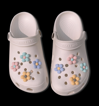 Γυναικεία παπούτσια Cave Shoes για το καλοκαίρι, μοντέρνα, χαριτωμένα, κοριτσίστικα, φοιτητικά παπούτσια με χοντρό κάτω μέρος, Cyber, διασημότητες, εορταστικό στυλ, σανδάλια και παντόφλες θαλάσσης