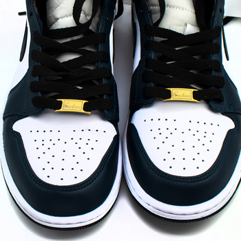 [Daugybė dėmių] Nerūdijančio plieno batų sagties ruošinys gali būti išgraviruotas, su pavadinimais, 18K tikro aukso batų sagtis, išskirtinė tarpvalstybinė