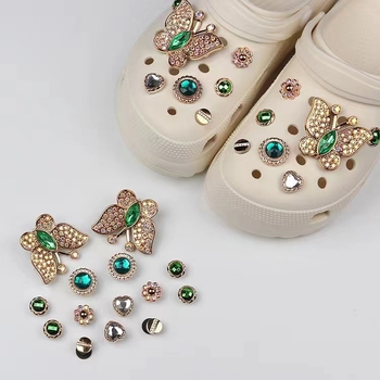 EVA storapadis bateliai su skylėmis, aukštakulniai, 9 cm aukščio, platforma, torto formos apačia, vasarinės mados „Joker“ „pasidaryk pats“ paplūdimio basutės, urmu