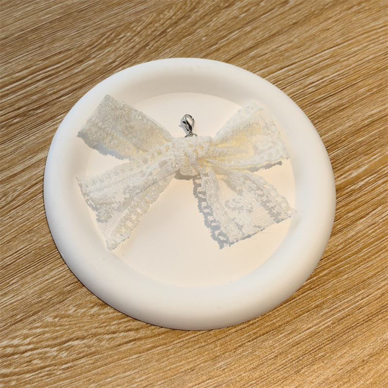 Pietų Korėjos rytų vartų nauji mergaitiški nėriniuoti kaspino baleto stiliaus bateliai su gėlėmis, aukštos kokybės, švelnūs treniruočių bateliai su dekoratyvinėmis gėlėmis