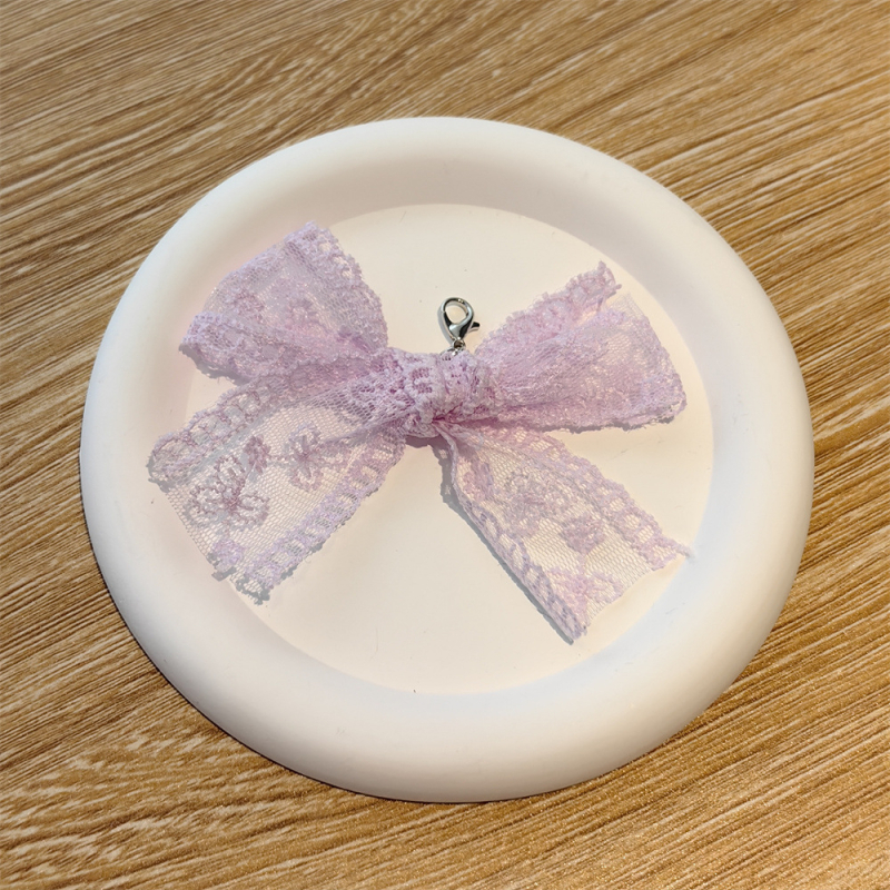 Pietų Korėjos rytų vartų nauji mergaitiški nėriniuoti kaspino baleto stiliaus bateliai su gėlėmis, aukštos kokybės, švelnūs treniruočių bateliai su dekoratyvinėmis gėlėmis