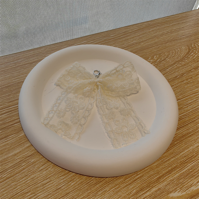 Pietų Korėjos rytų vartų nauji mergaitiški nėriniuoti kaspino baleto stiliaus bateliai su gėlėmis, aukštos kokybės, švelnūs treniruočių bateliai su dekoratyvinėmis gėlėmis