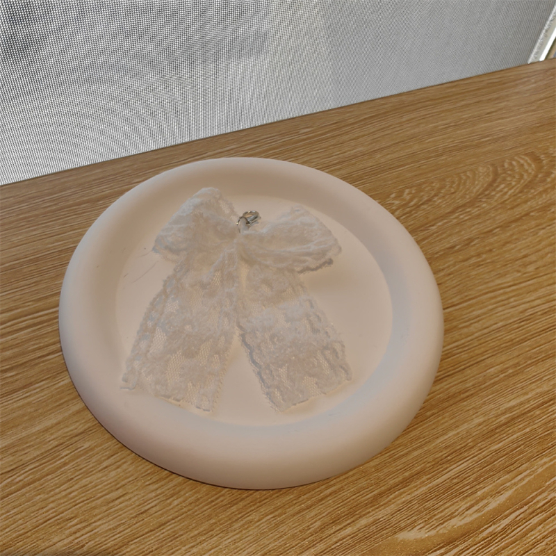 Pietų Korėjos rytų vartų nauji mergaitiški nėriniuoti kaspino baleto stiliaus bateliai su gėlėmis, aukštos kokybės, švelnūs treniruočių bateliai su dekoratyvinėmis gėlėmis