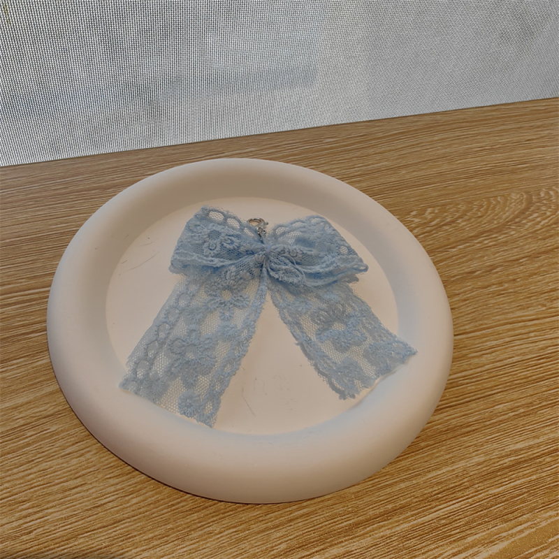 Pietų Korėjos rytų vartų nauji mergaitiški nėriniuoti kaspino baleto stiliaus bateliai su gėlėmis, aukštos kokybės, švelnūs treniruočių bateliai su dekoratyvinėmis gėlėmis