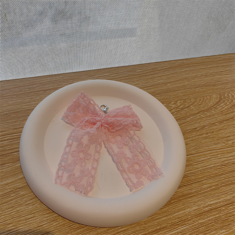 Pietų Korėjos rytų vartų nauji mergaitiški nėriniuoti kaspino baleto stiliaus bateliai su gėlėmis, aukštos kokybės, švelnūs treniruočių bateliai su dekoratyvinėmis gėlėmis