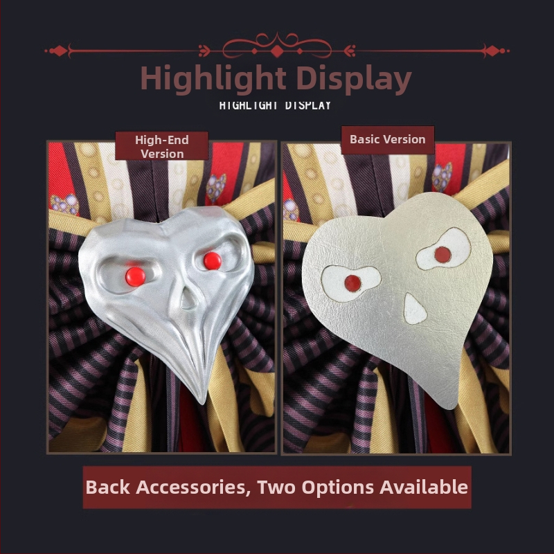 Външна търговия през граница САЩ телевизионен сериал Алис лудо завръщане cos дрехи Алис Алис костюм за прислужница косплей