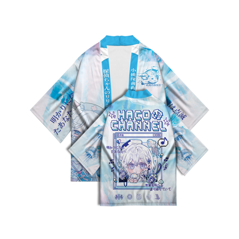 Suvine hiina stiilis päikesekaitsekreemi rõivas tudengi tang-ülikond kirjandusstiilis täiustatud kimono paarirõivaste kardigan õhuke mantel trendikas