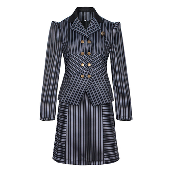 Maagiline kuri nõid Ephros Ozi võlur Halloweeni mantel lavaetendus täiskasvanutele cosplay must