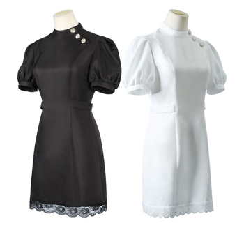 Mido riided nukk kukkumas Aikawa õe vormiriietusesse Cos kostüüm Xidoikawa unistuste õe vormiriietus Cospaly kostüüm