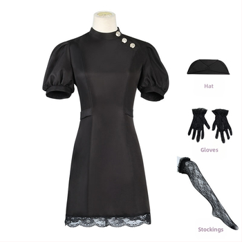 Mido riided nukk kukkumas Aikawa õe vormiriietusesse Cos kostüüm Xidoikawa unistuste õe vormiriietus Cospaly kostüüm