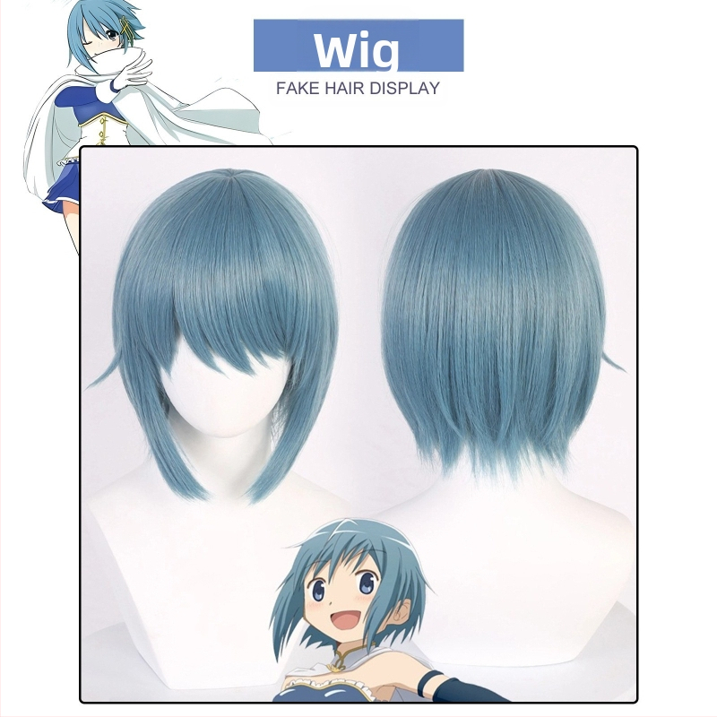 Meishu Shayexiang Cos Suit Magic Girl väike ümmargune Meishu Shayexiang Cosplay kahemõõtmeline animatsioonikostüüm