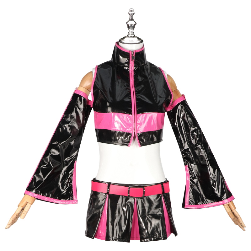 2,5-mõõtmelise cosplay kiusatus Oranž ilulill Li Tian Nai Lili Sha cos Rõivad Tüdrukute ülikond Teisemõõtmeline Naine