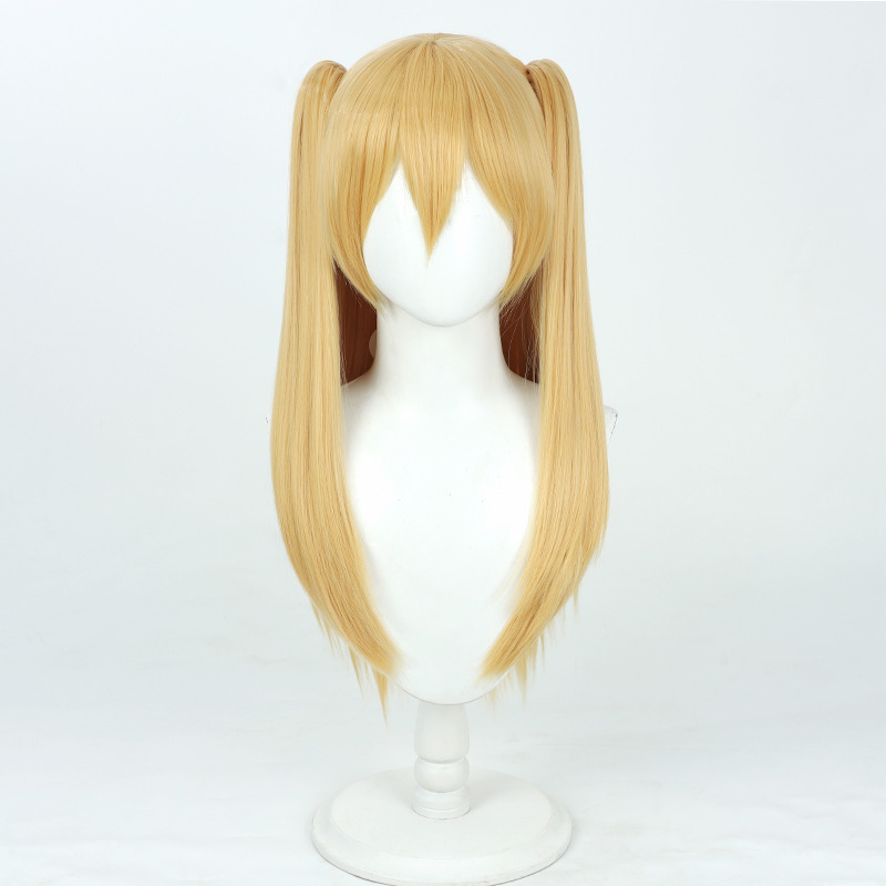 2,5-mõõtmelise cosplay kiusatus Oranž ilulill Li Tian Nai Lili Sha cos Rõivad Tüdrukute ülikond Teisemõõtmeline Naine