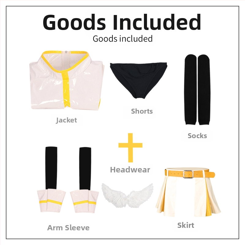 2,5-mõõtmelise cosplay kiusatus Oranž ilulill Li Tian Nai Lili Sha cos Rõivad Tüdrukute ülikond Teisemõõtmeline Naine