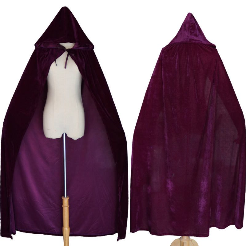 Mando ragana ir traka 2 cosplay kostīms viduslaiku kleita Helovīna lomu spēles kostīms cosplay apģērbs