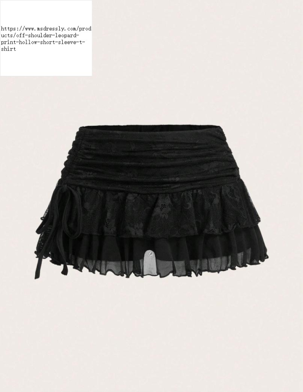 2024 Noua fustă europeană și americană de vânzare cu mai multe straturi pentru tort, fustă sexy pentru fete, dantelă, pantaloni din dantelă