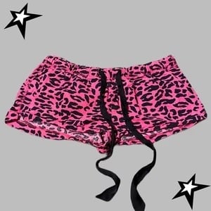 Comerț exterior european 2025 primăvara nouă Spice Girls slim-fit casual pantaloni scurți pentru femei craniu gotic la modă pantaloni scurți casual