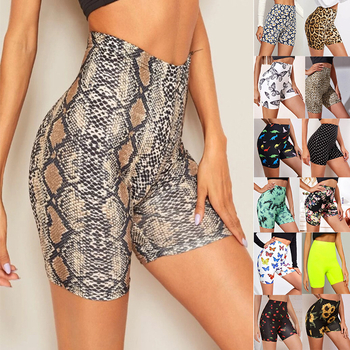 2021. aasta uued Euroopa ja Ameerika Amazoni kuumalt müüdavad trükitud žakaarjoogapüksid, mis on mõeldud õues jalgrattasõiduks ja millel on seksikad puusapüksid.