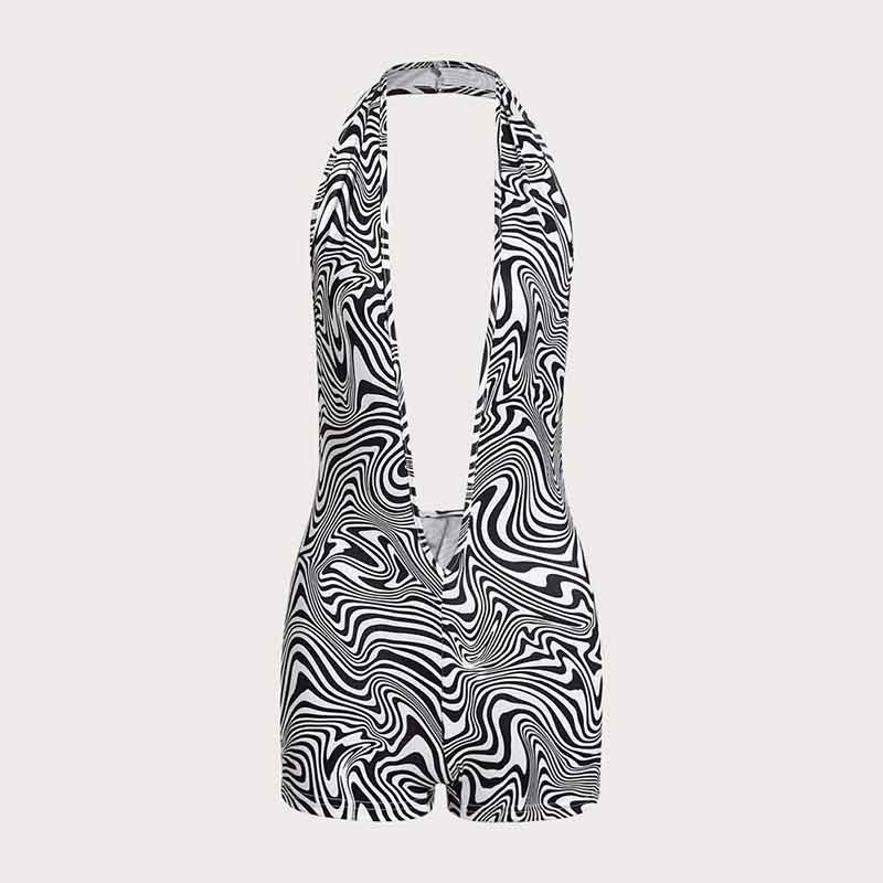 Cezhraničné európske a americké 2025 Nové americké retro slim-fit sexi Spice Girl slim-fit hlboké V slim-fit univerzálne nohavice