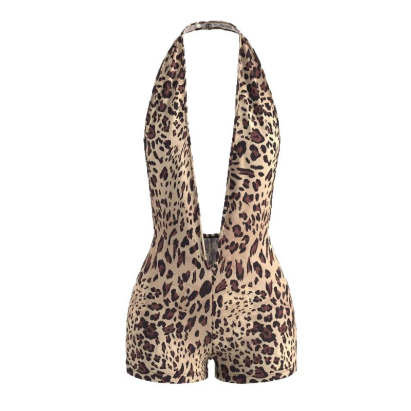 Cezhraničné európske a americké 2025 Nové americké retro slim-fit sexi Spice Girl slim-fit hlboké V slim-fit univerzálne nohavice