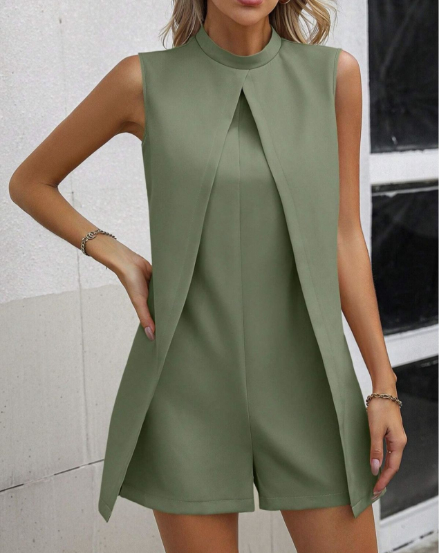 24 Euroopa ja Ameerika Ühendriikide piiriülesed suvised plahvatused sõltumatu jaama ühevärviline pükskraega varrukateta suur suurus ühesuurus lühikesed püksid tehase hulgimüük