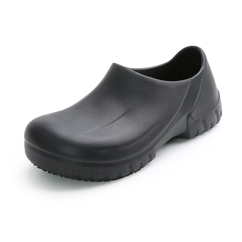 Virėjo batai, vyriški ir moteriški, apsauginiai batai su vidpadžiais, viešbučio darbo batai, neslystantys darbo batai, vandeniui atsparūs batai