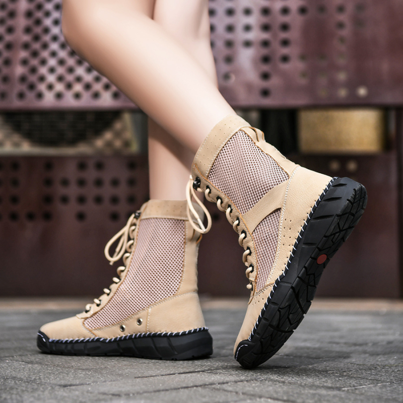 Vyriški madingi, kvėpuojantys, sportiniai batai poroms, skirti žygiams pėsčiomis, tinkami visiems metų laikams, kvėpuojantys, aukštos kokybės batai jaunimui, suvarstomi treniruočių batai.