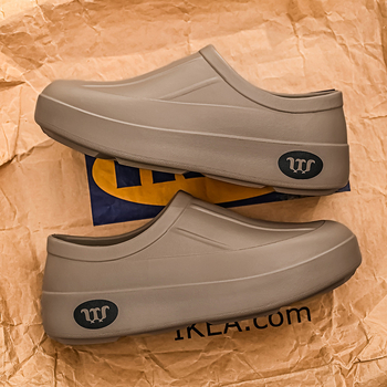 Nove kuharske cipele, muške ležerne kuhinjske cipele, kuhinjske cipele s dvostrukom namjenom, cipele za kabuke, radne cipele, veleprodaja