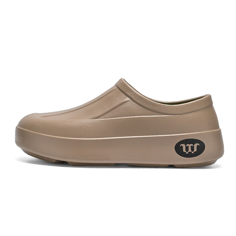 Nove kuharske cipele, muške ležerne kuhinjske cipele, kuhinjske cipele s dvostrukom namjenom, cipele za kabuke, radne cipele, veleprodaja