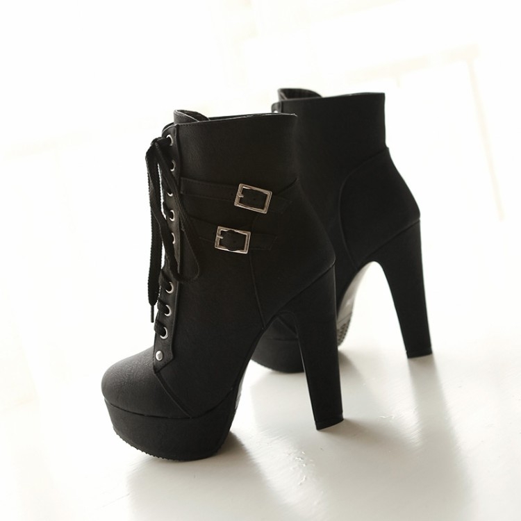 Zimné super vysoké podpätky 2021, čižmy Martin, cezhraničný veľkoobchod s veľkými veľkosťami, zahraničný obchod, cezhraničný agent AliExpress 40-48