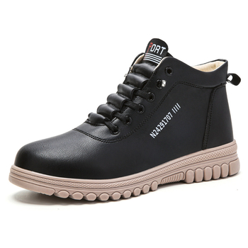 Pantofi sport cu căptușeală din fleece, modele noi, modele de primăvară, toamnă și iarnă 2024, pantofi pentru toate anotimpurile, pantofi de călătorie confortabili, pantofi de damă, adidași