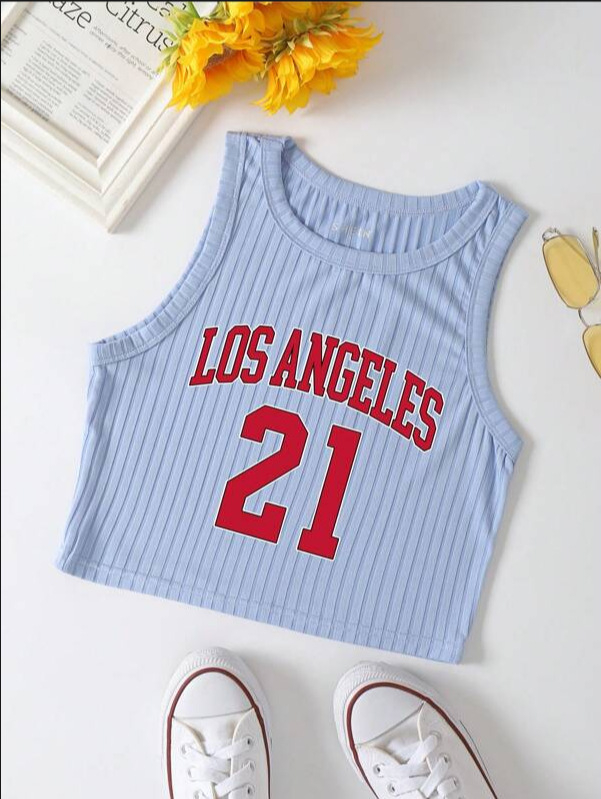 Vestă de damă cu imprimeu sexy, lejeră, în stil european și american transfrontalier, primăvara 2023, nouă, pentru femei, en-gros