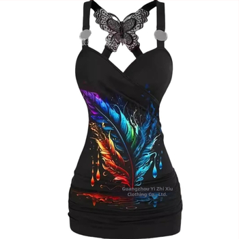 2024 m. „Amazon AliExpress“ nori nepriklausomos stoties „TEMU“ mados seksualios „Spice Girl“ elegantiškos plonos kelnės.