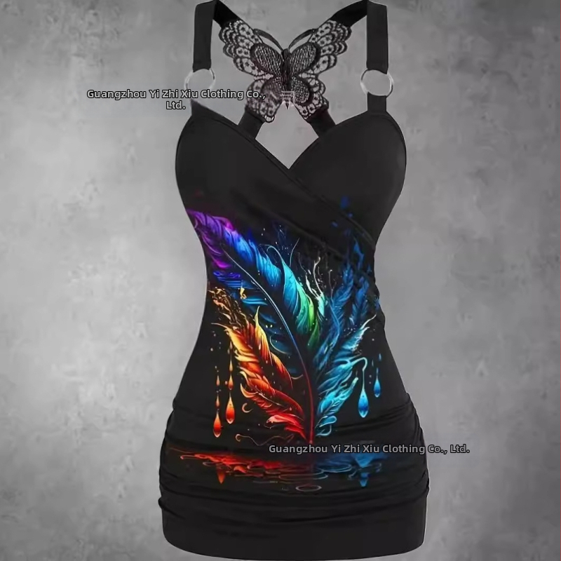 2024 m. „Amazon AliExpress“ nori nepriklausomos stoties „TEMU“ mados seksualios „Spice Girl“ elegantiškos plonos kelnės.