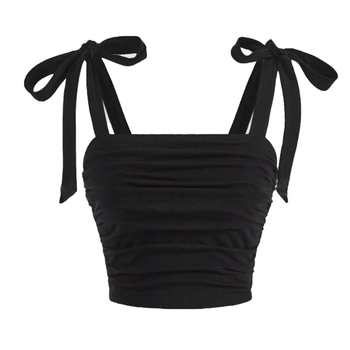 2025 Καλοκαιρινή Νέα Μόδα σε Ευρωπαϊκή και Αμερικανική Διασυνοριακή Τάση, Σέξι, Στενή Εφαρμογή, Χωρίς Πλάτη, Μονόχρωμο Γιλέκο για Γυναικεία Φορέματα