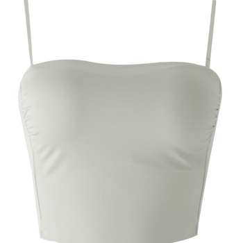 Liemenėlė be petnešėlių moterims, plona ir besiūlė, sumažina didelę krūtinę, apsaugo nuo matomumo, apvynioja krūtinę, graži nugara, liemenėlė su liemenėle, vasarinė