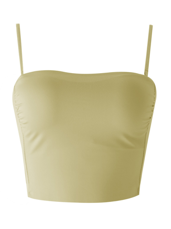 Liemenėlė be petnešėlių moterims, plona ir besiūlė, sumažina didelę krūtinę, apsaugo nuo matomumo, apvynioja krūtinę, graži nugara, liemenėlė su liemenėle, vasarinė