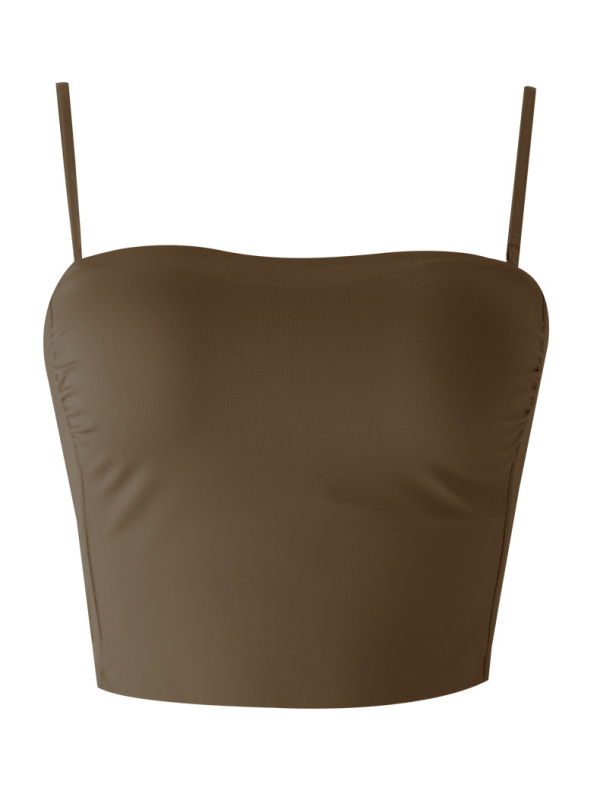 Liemenėlė be petnešėlių moterims, plona ir besiūlė, sumažina didelę krūtinę, apsaugo nuo matomumo, apvynioja krūtinę, graži nugara, liemenėlė su liemenėle, vasarinė