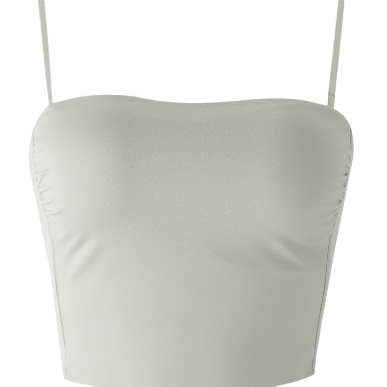 Liemenėlė be petnešėlių moterims, plona ir besiūlė, sumažina didelę krūtinę, apsaugo nuo matomumo, apvynioja krūtinę, graži nugara, liemenėlė su liemenėle, vasarinė