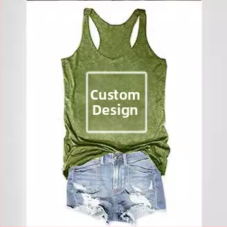 Vestă în formă de I pentru femei, export transfrontalier, Amazon Independent Station (poate fi comandă minimă pentru orice tip de copywriting)