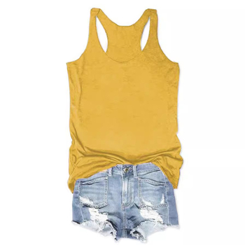 Vestă în formă de I pentru femei, export transfrontalier, Amazon Independent Station (poate fi comandă minimă pentru orice tip de copywriting)