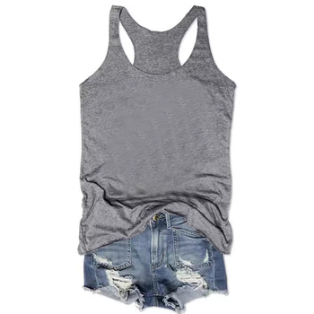 Vestă în formă de I pentru femei, export transfrontalier, Amazon Independent Station (poate fi comandă minimă pentru orice tip de copywriting)