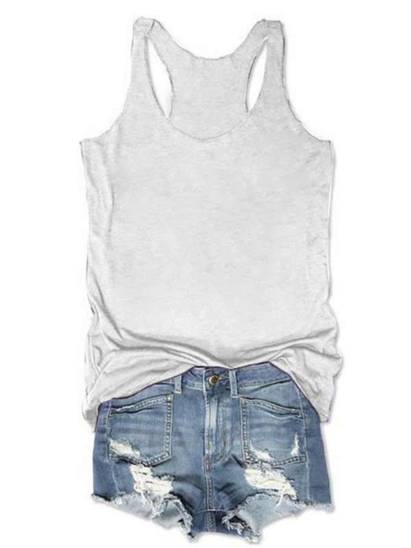 Vestă în formă de I pentru femei, export transfrontalier, Amazon Independent Station (poate fi comandă minimă pentru orice tip de copywriting)