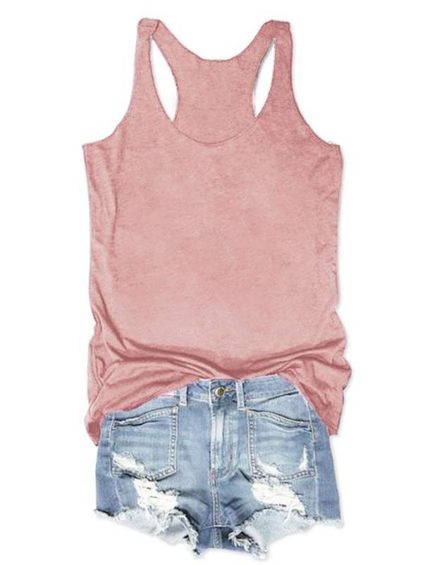 Vestă în formă de I pentru femei, export transfrontalier, Amazon Independent Station (poate fi comandă minimă pentru orice tip de copywriting)