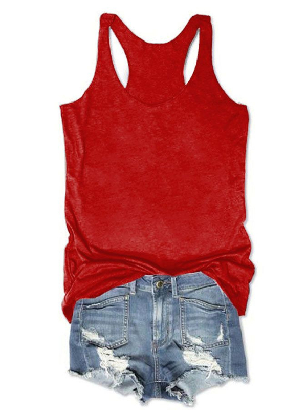 Vestă în formă de I pentru femei, export transfrontalier, Amazon Independent Station (poate fi comandă minimă pentru orice tip de copywriting)